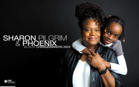 7_Sharon Pilgrim & Phoenix